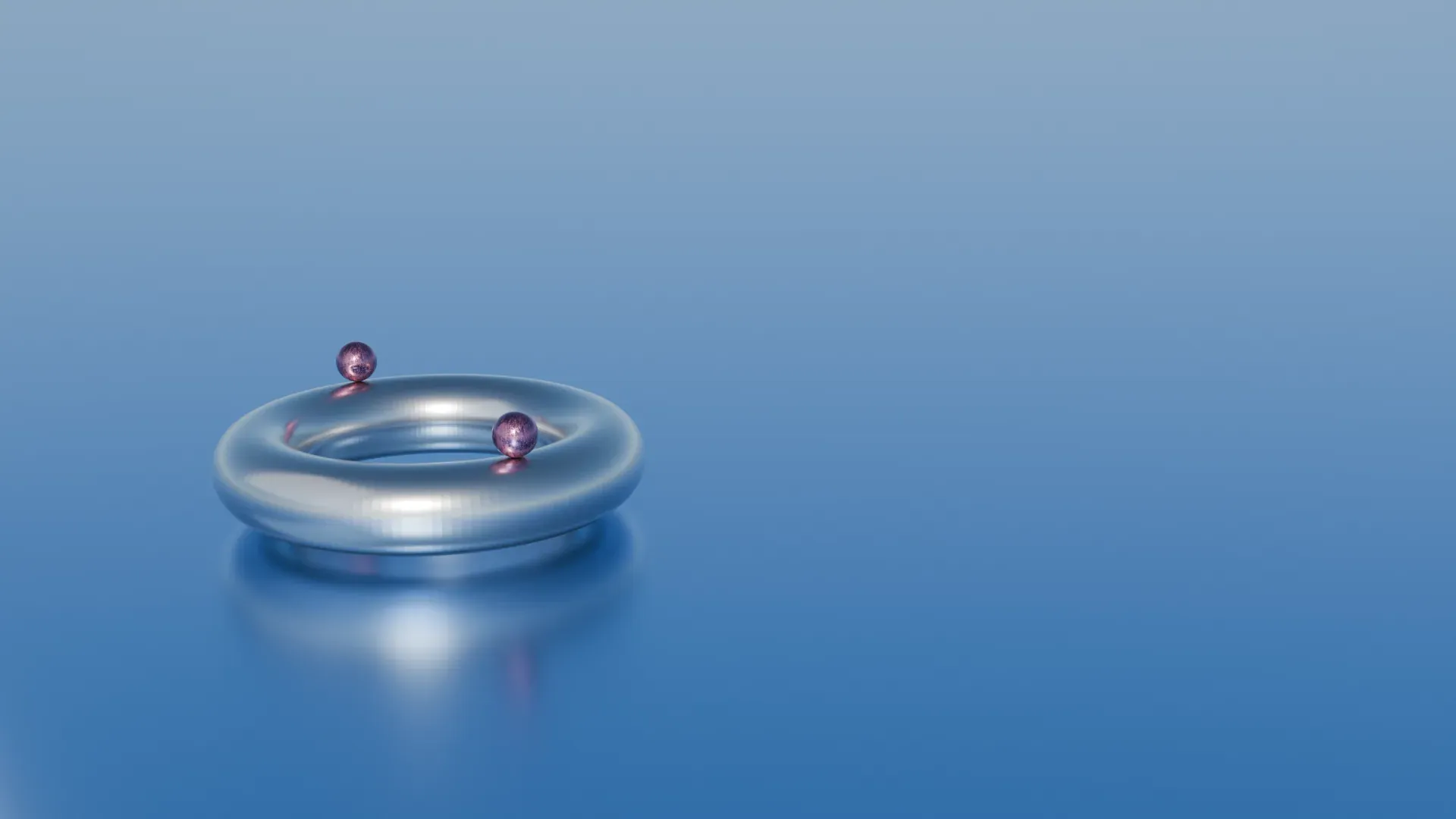 Boucle 3D — photogramme 1
