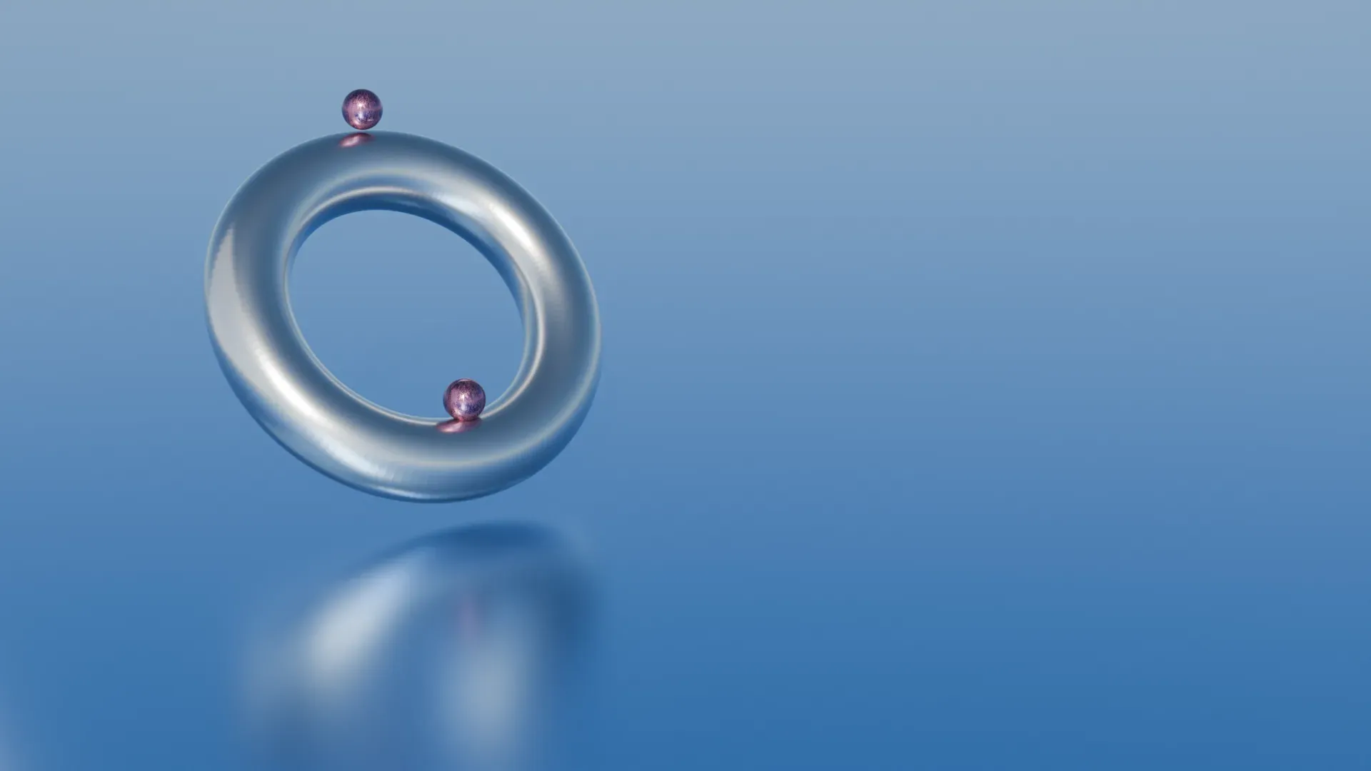Boucle 3D — photogramme 2