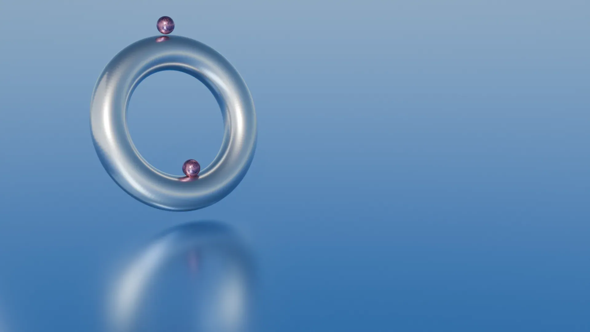 Boucle 3D — photogramme 3