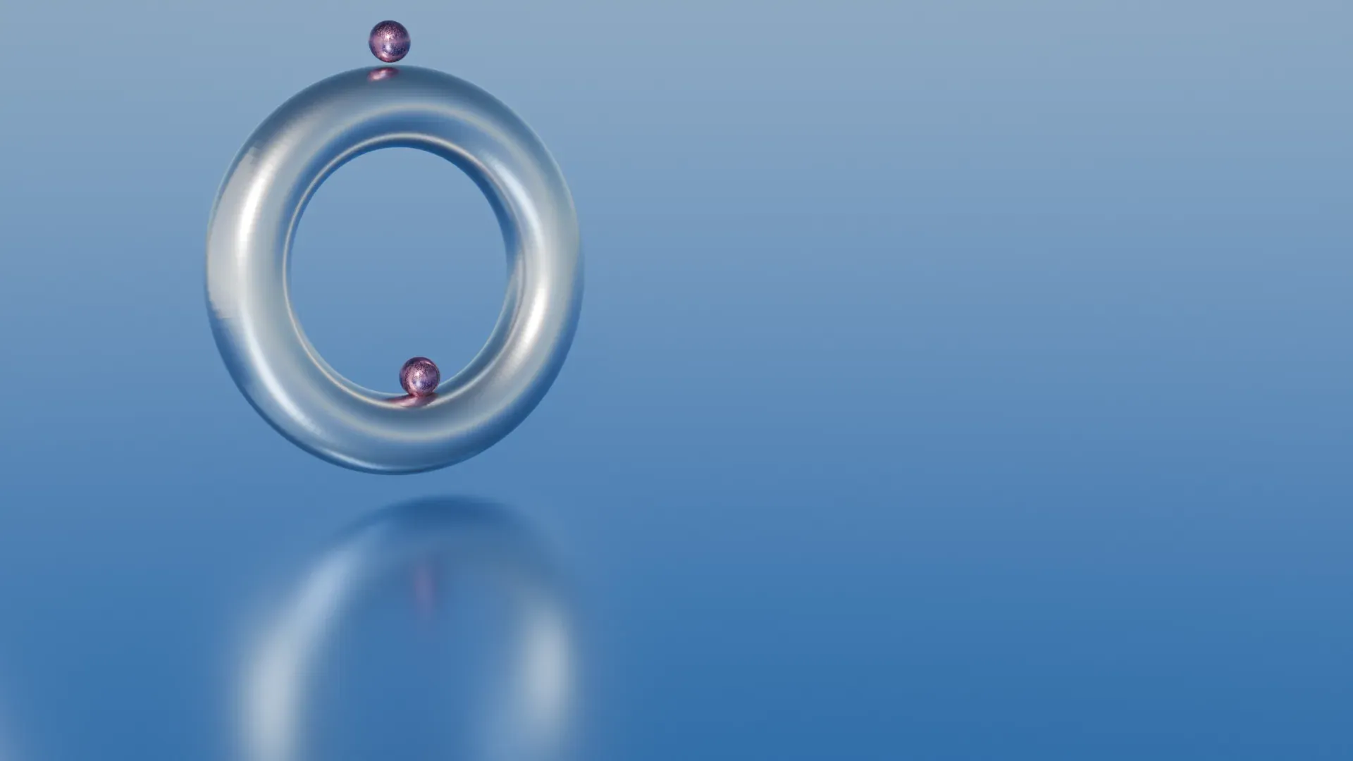 Boucle 3D — photogramme 4