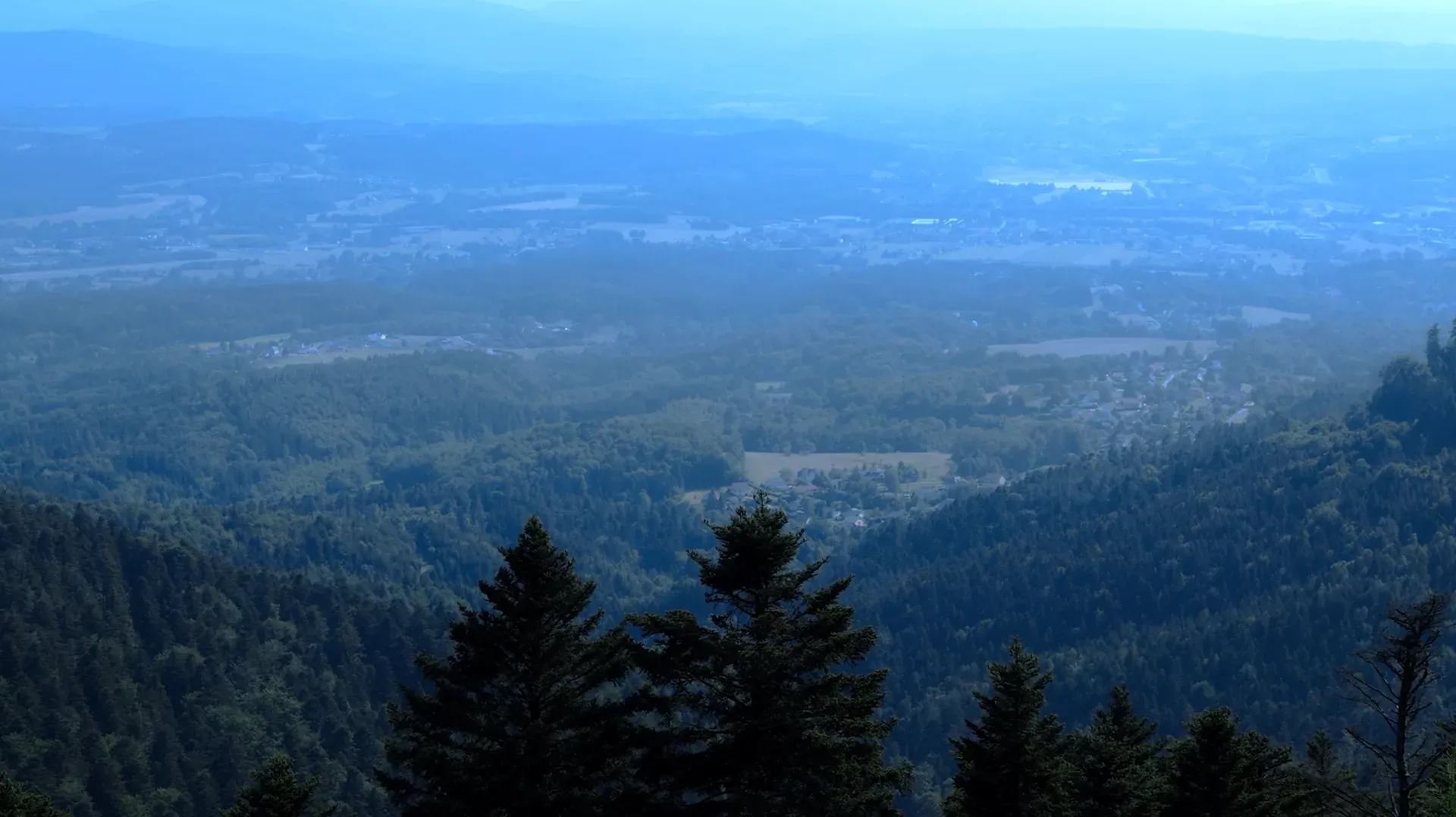 Les Secrets des Vosges — photogramme 7