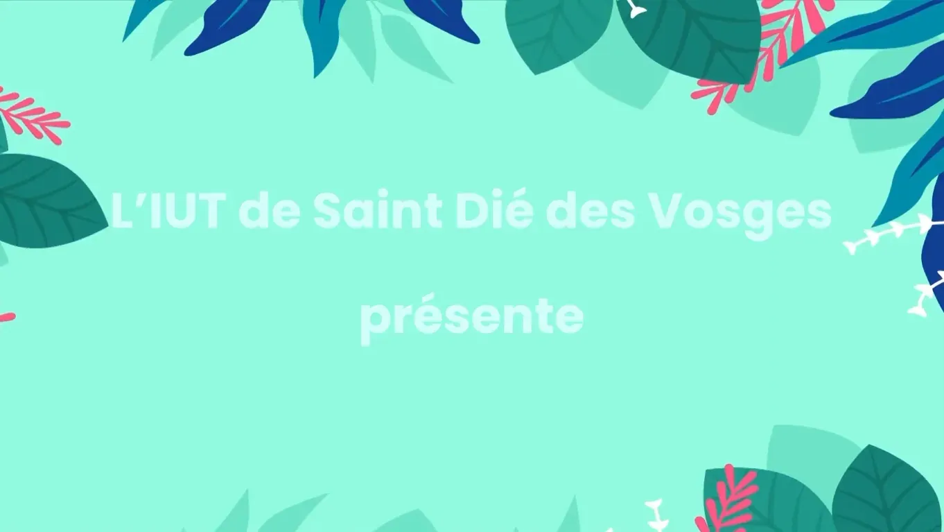 Festival international de géographie 2025 — photogramme 9