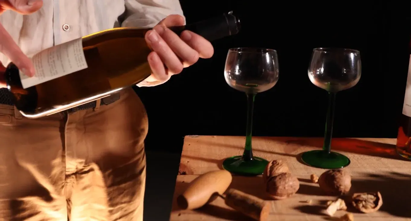 Salon du Vin et des Saveurs — photogramme 11