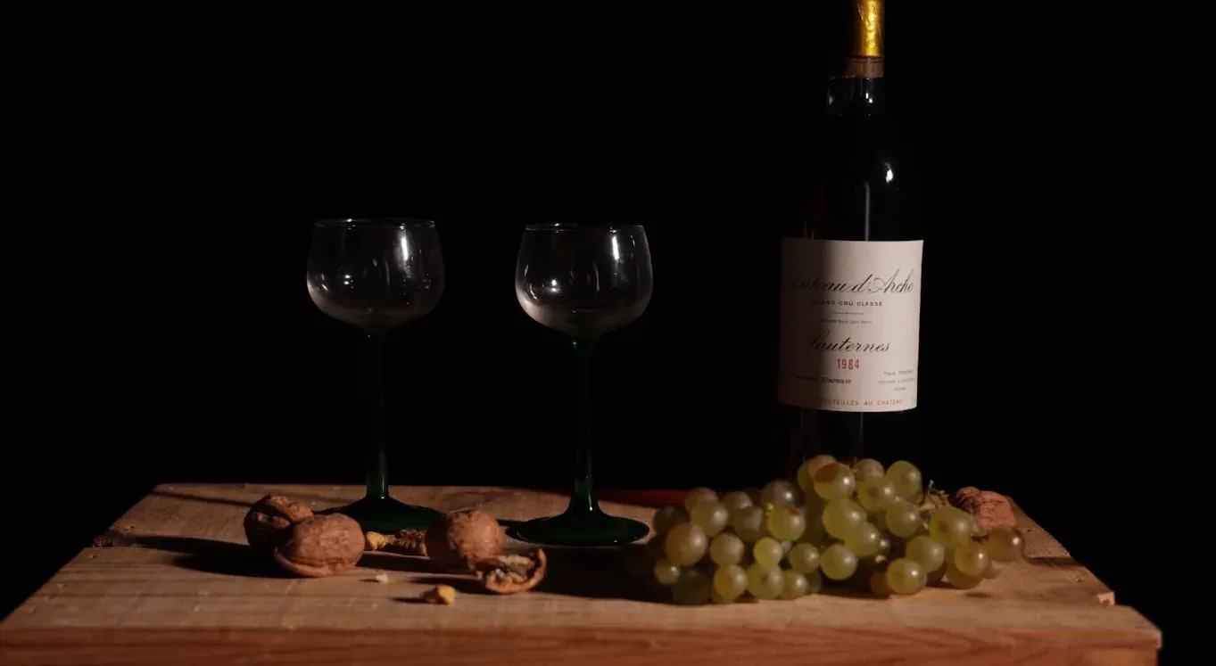 Salon du Vin et des Saveurs — photogramme 13