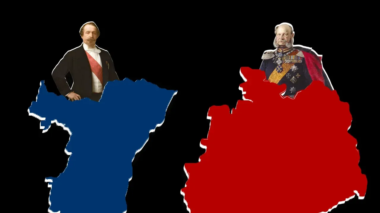 La Germanisation de l’Alsace — photogramme 2
