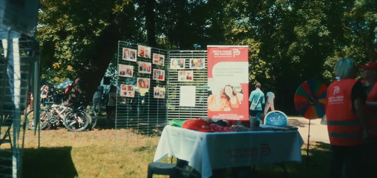 La Fête du Parc Schulmeister 2026 — photogramme 3