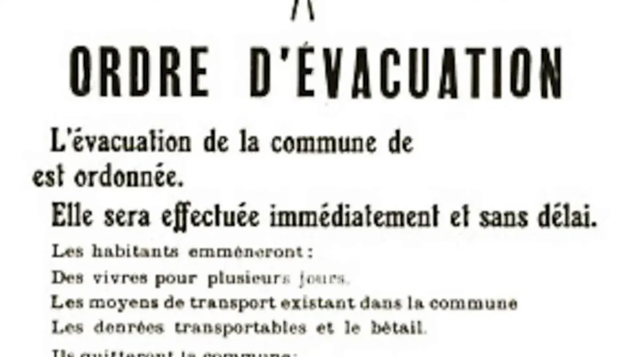 La Germanisation de l’Alsace — photogramme 9