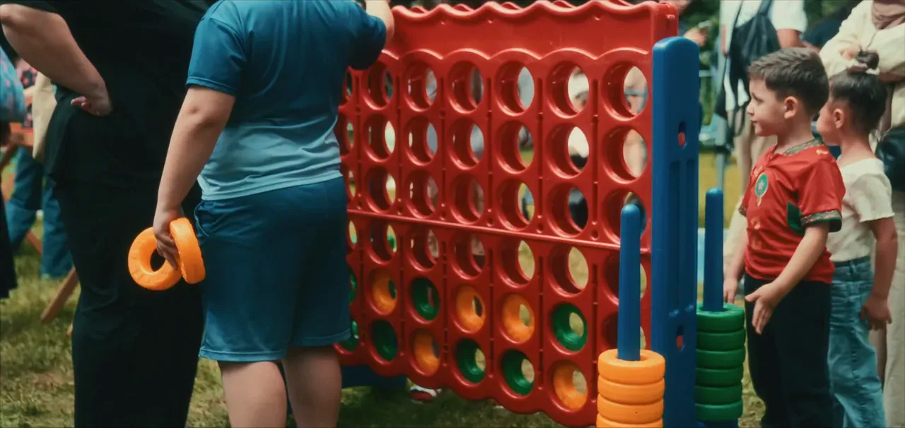 La Fête du Parc Schulmeister 2026 — photogramme 10
