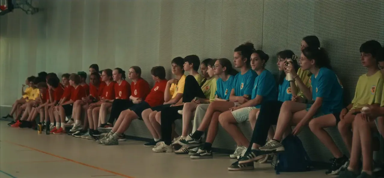 Semaine Olympique et Paralympique 2026 — photogramme 11
