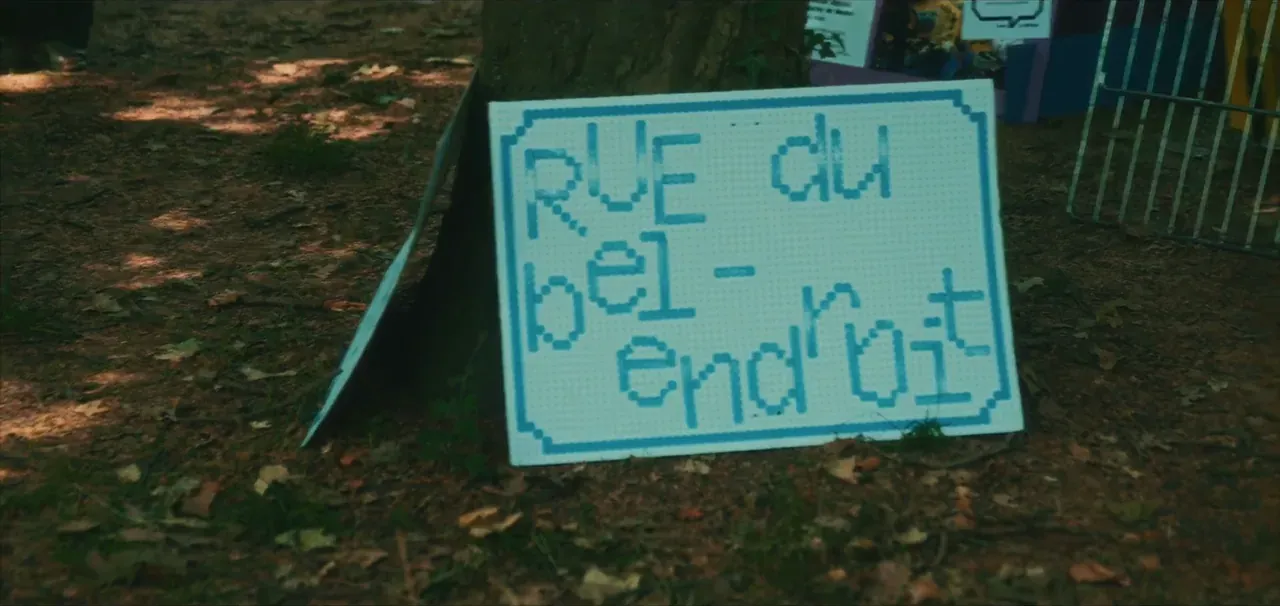 La Fête du Parc Schulmeister 2026 — photogramme 13