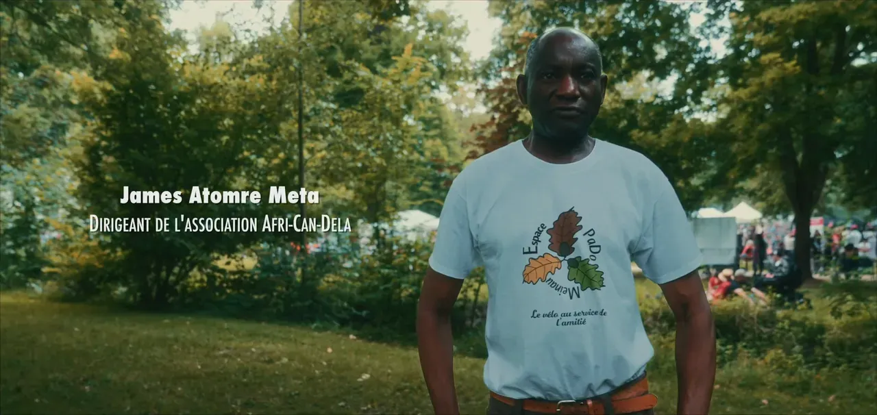La Fête du Parc Schulmeister 2026 — photogramme 14