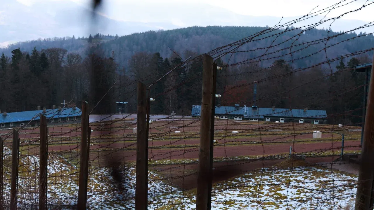 La Germanisation de l’Alsace — photogramme 19