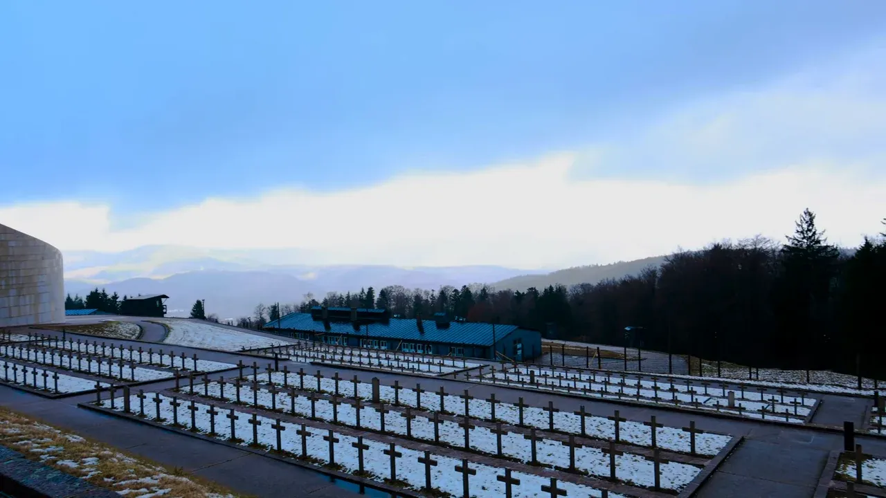 La Germanisation de l’Alsace — photogramme 23